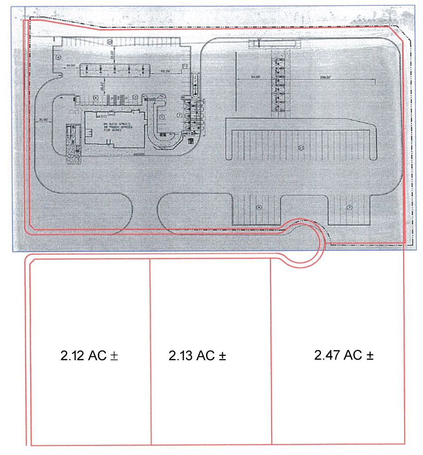 Porter Farms, LLC Porter Farms Brawley, California